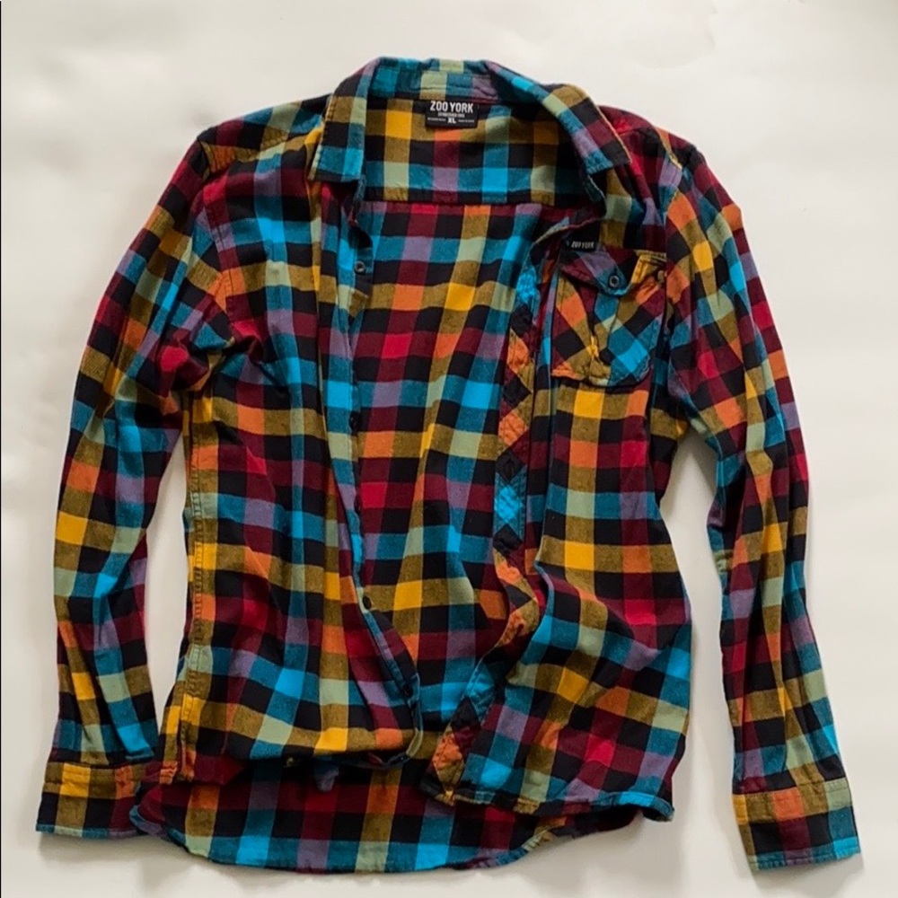Flannel